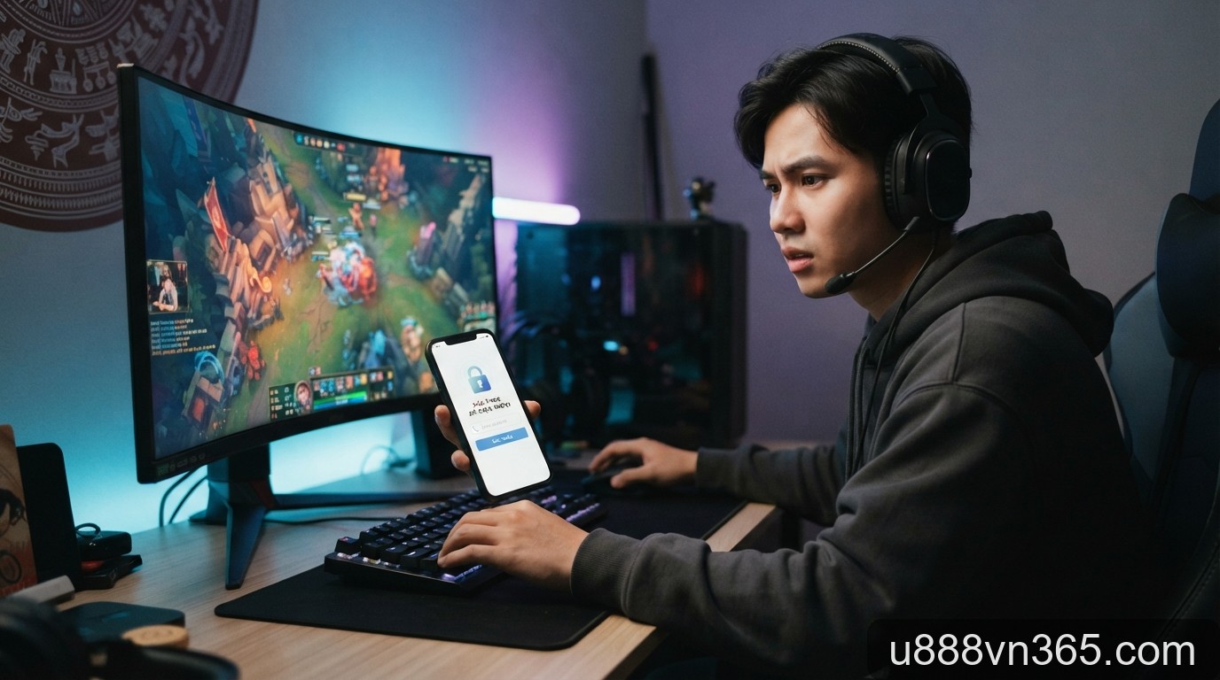 Nghị định 174/2026/NĐ-CP: Rủi ro pháp lý khi người chơi game G1 không xác thực số điện thoại